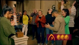 The Traitors UK - Season 02 Episode 02